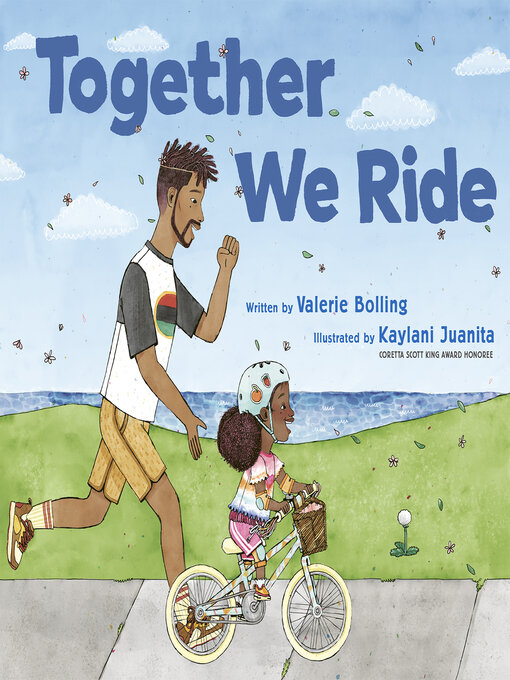 Title details for Together We Ride by Valerie Bolling - Available